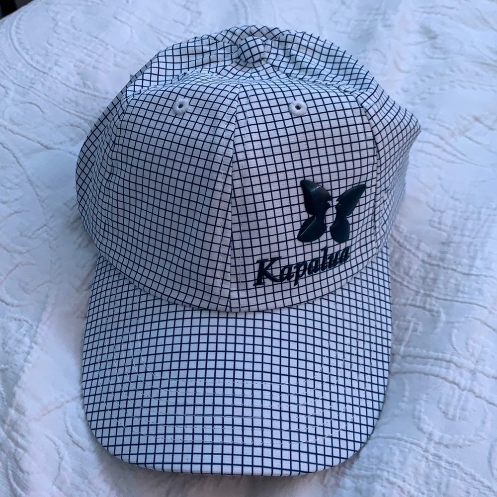 Hawaiian Hat